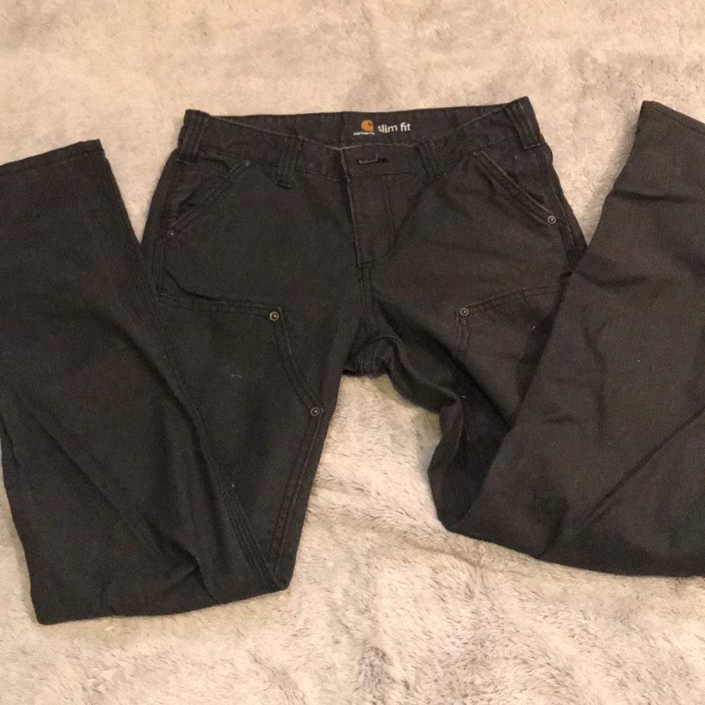 Cargo jeans